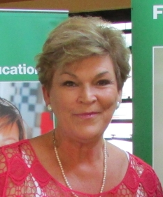 lyn Winch